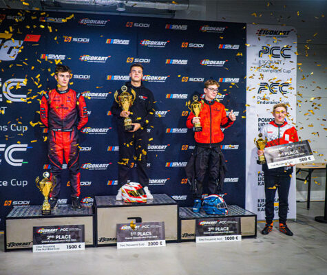 Polish Champions Cup